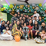 Kids Birthday PLanners Nepal Dharan