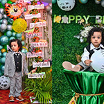 Kids Birthday PLanners Nepal Dharan