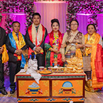 Wedding Packages Dharan