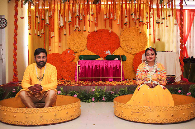 Wedding Planners in Dharan
