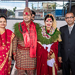 Wedding Packages Nepal